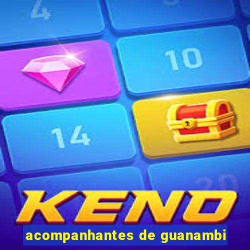 acompanhantes de guanambi
